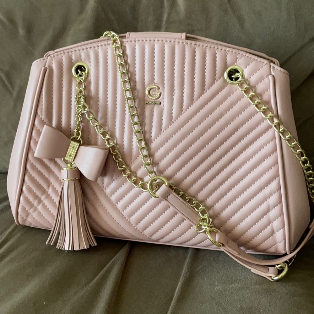 Guess purse